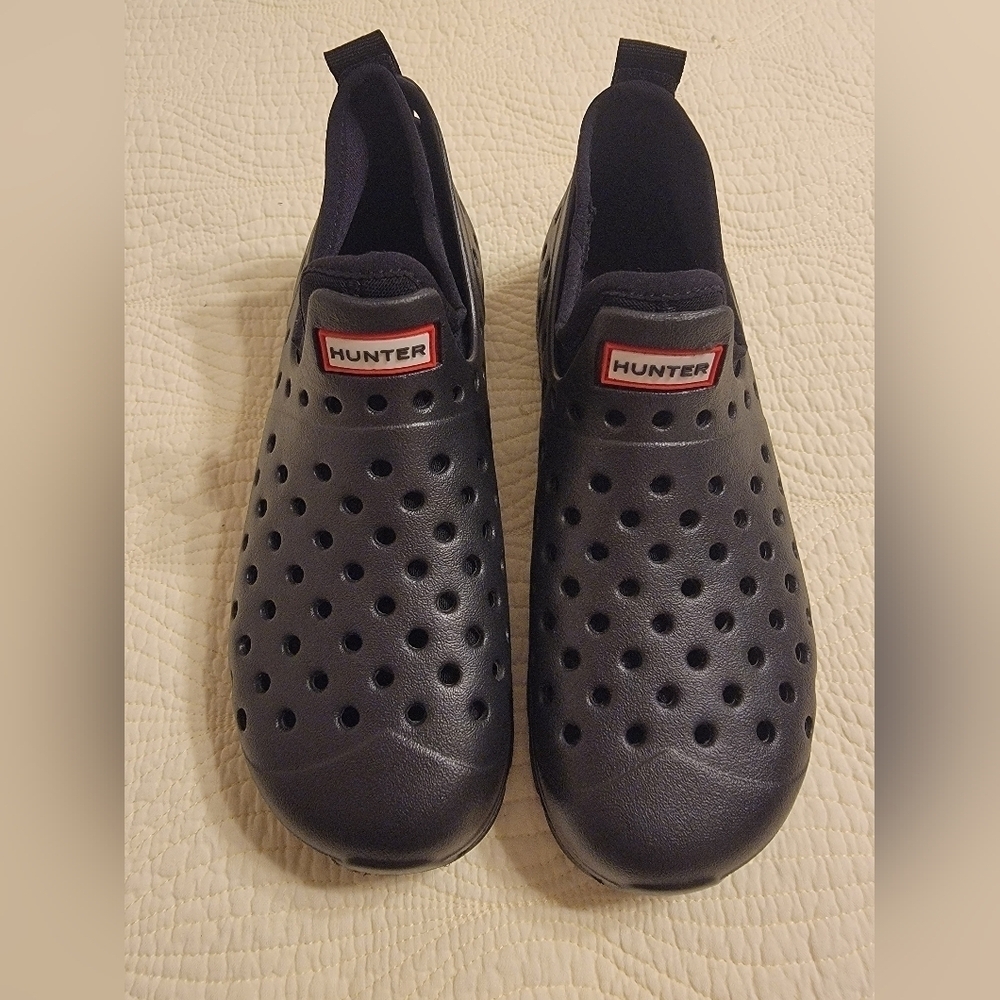 NWOT Hunter Kids Water Shoes
